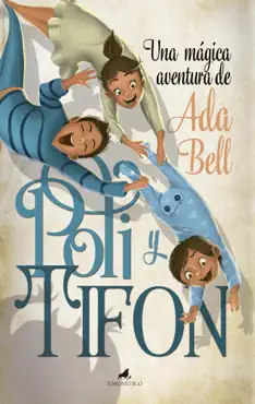 poli y tifón book cover image