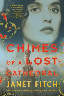 chimes of a lost cathedral book cover image