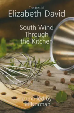 south wind through the kitchen imagen de la portada del libro
