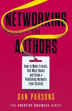 networking for authors book cover image