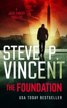 the foundation book cover image