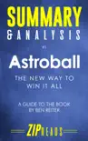 Summary & Analysis of Astroball sinopsis y comentarios