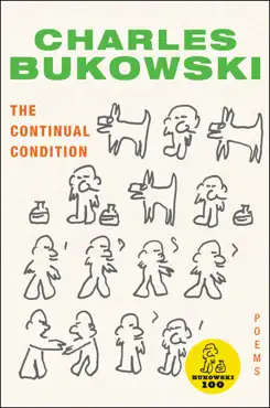the continual condition book cover image