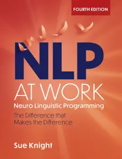 nlp at work book cover image