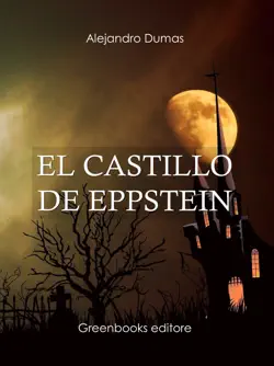 el castillo de eppstein imagen de la portada del libro