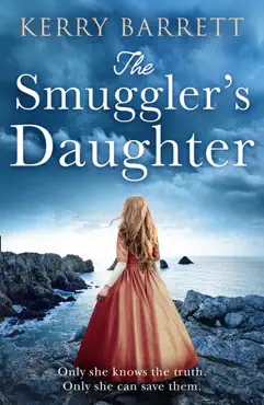 the smuggler’s daughter book cover image