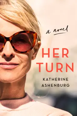 her turn book cover image