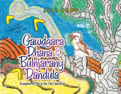 gawdgara dhana in the bulnjarany dandula book cover image