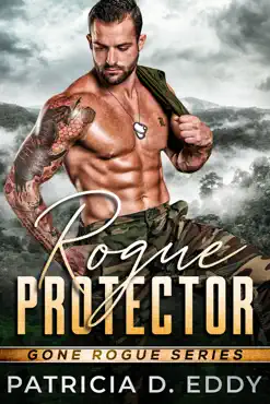 rogue protector book cover image