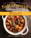 Fix-It and Forget-It Cooking for Two synopsis, comments
