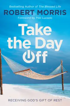 take the day off book cover image