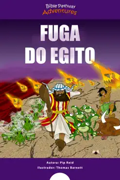fuga do egito book cover image