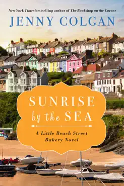 sunrise by the sea book cover image
