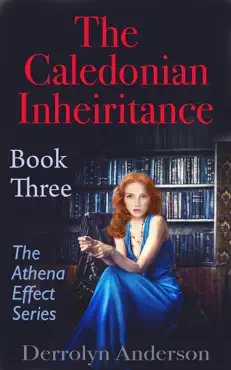 the caledonian inheritance book cover image