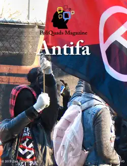 antifa book cover image