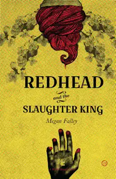 redhead and the slaughter king book cover image