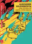 Aleksandr Solzhenitsyn synopsis, comments