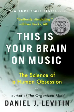 this is your brain on music book cover image