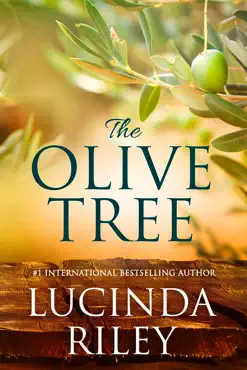 the olive tree book cover image