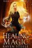 Healing Magic synopsis, comments
