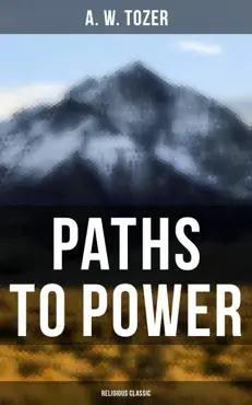 paths to power (religious classic) book cover image
