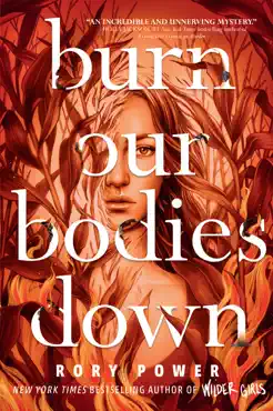 burn our bodies down book cover image