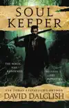Soulkeeper synopsis, comments