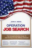 Operation Job Search synopsis, comments