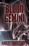 Blood of Gemini synopsis, comments