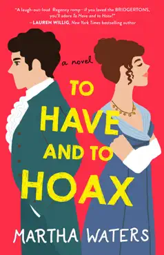 to have and to hoax book cover image
