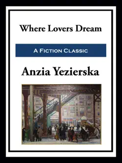 where lovers dream book cover image