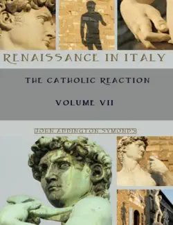 renaissance in italy book cover image