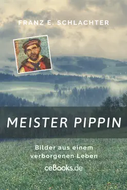 meister pippin book cover image