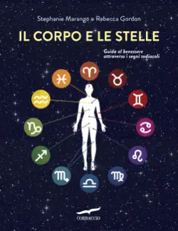 il corpo e le stelle book cover image
