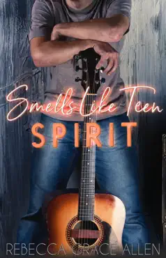 smells like teen spirit book cover image