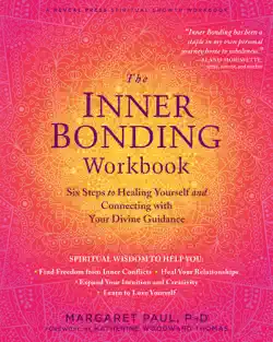 the inner bonding workbook book cover image