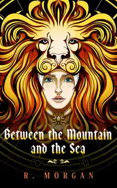 between the mountain and the sea book cover image