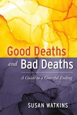 good deaths and bad deaths book cover image