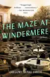 The Maze at Windermere synopsis, comments