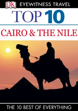 top 10 cairo and the nile imagen de la portada del libro