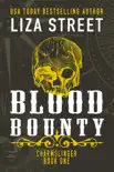 Blood Bounty synopsis, comments