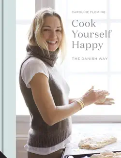 cook yourself happy book cover image