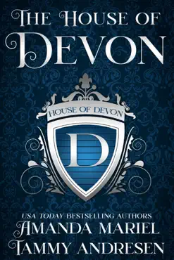 house of devon book cover image