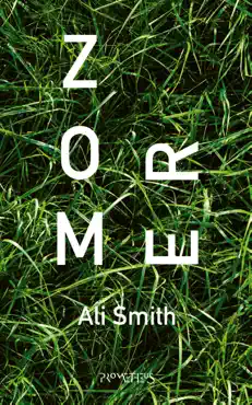 zomer imagen de la portada del libro