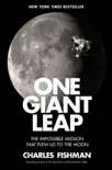 One Giant Leap synopsis, comments