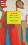 Boston Adventure book summary, reviews and downlod