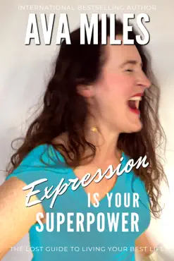expression is your superpower book cover image
