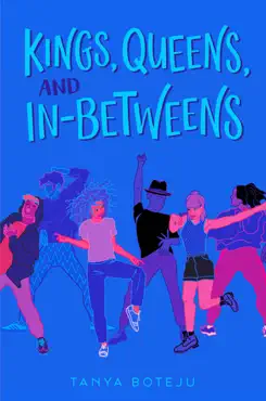 kings, queens, and in-betweens book cover image