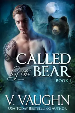 called by the bear - book 1 book cover image