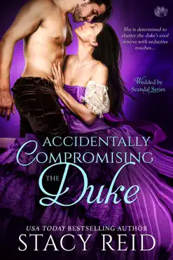 accidentally compromising the duke book cover image